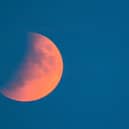 The partial eclipse will be visible in Wigan on Friday