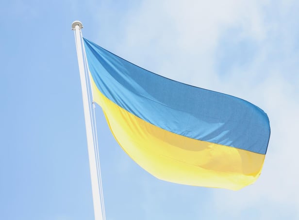 More refugees are coming to Wigan from Ukraine