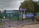 Golborne High School's performance in exam league tables has rocketed in recent years and has become increasingly popular