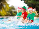 Many Brits are expected to take a festive break in the sun this Christmas (photo: Adobe)