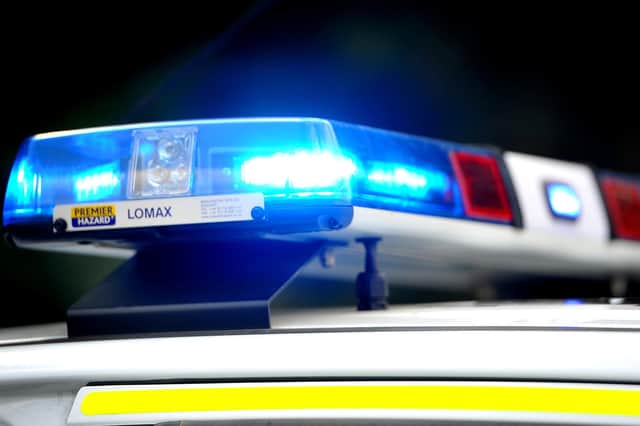 Charges have been dropped against both police officers