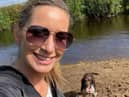 Nicola Bulley, 45, has not been seen since January, 27.