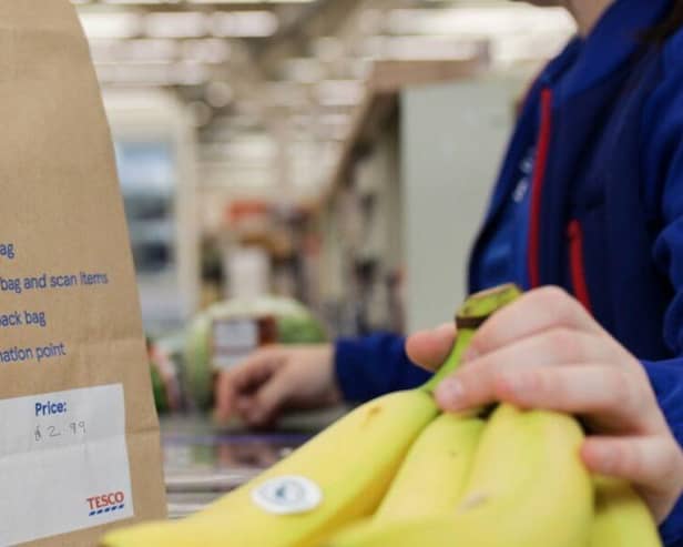 Tesco to support Wigan children facing hunger during summer holidays