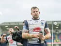 Mike Cooper will join Wigan Warriors for the 2023 season