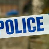 Police say there are no suspicious circumstances