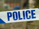 Police say there are no suspicious circumstances