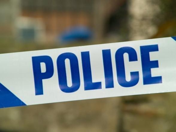 Police say there are no suspicious circumstances