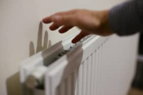 Figures from the Office for National Statistics show 56 per cent of households in Wigan were living in homes with a rating of 'D' or below as of March.