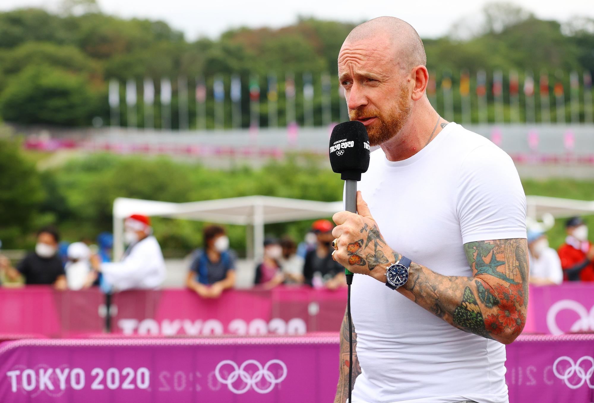 Sir Bradley Wiggins's olympic medals could be seized after her was declared bankrupt - Vimarsana News