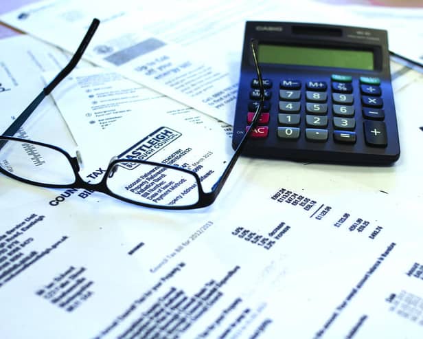 In the last year, National Debtline has helped 389 people in Wigan tackle their debts