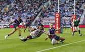 A new date has been announced for Wigan's game against Hull KR