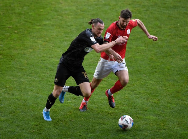 Where Wigan, Charlton, & Plymouth finished in the revealing alternative League One table