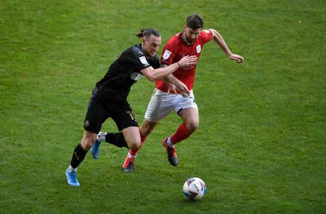Where Wigan, Charlton, & Plymouth finished in the revealing alternative League One table
