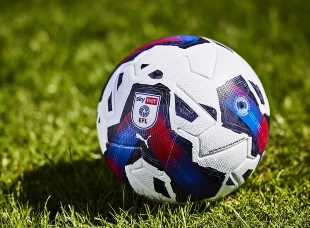 The new season gets underway in just 37 days