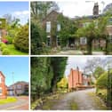 Below are the 12 most expensive homes in Wigan currently for sale on Zoopla