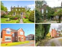 Below are the 12 most expensive homes in Wigan currently for sale on Zoopla