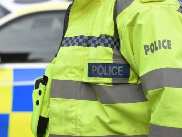 Wigan also ranks in the top 10 for high street-related crime
