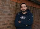 Wigan resident Omer Nalbant has relatives in Turkey who have been affected by the earthquakes