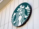 Starbucks opened its first store in Burnley in 2019.