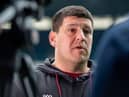 Matty Peet has praised Wigan Warriors fan Gary McKee