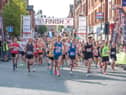 The Wigan 10k will be held on Sunday as planned