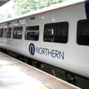 Rail disruption expected after the Met Office issues red and yellow weather warnings over the weekend for the UK.