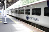 Rail disruption expected after the Met Office issues red and yellow weather warnings over the weekend for the UK.