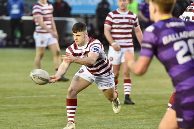 A number of players are making their Wigan debuts against Hull KR