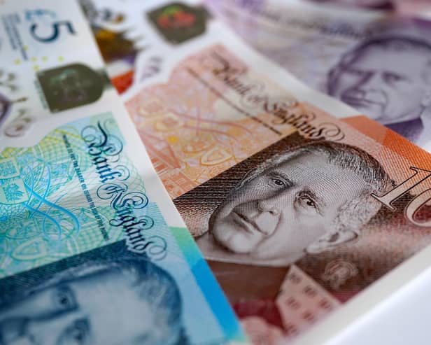 New data from the Department for Work and Pensions shows £436,756 was spent on Discretionary Housing Payments in Wigan in the year to March