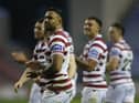 Bevan French scored seven tries against Hull FC