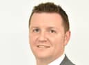Phil Clay's new role comes after Nick Coen stepped down as Managing Director