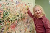 CLASS ACT - Little Owls Day Nursery, Standish.