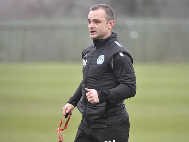 Latics boss Shaun Maloney will take the squad to Hungary at the beginning of next month