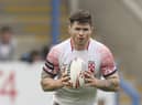 John Bateman will miss England's opening World Cup game