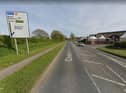 The fatal crash happened in Chorley Road, near the Cherry Tree restaurant, at around 10.25pm on Friday, August 12