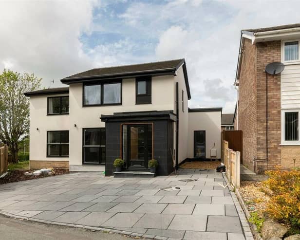 Hilton & Horsfall Estate Agents