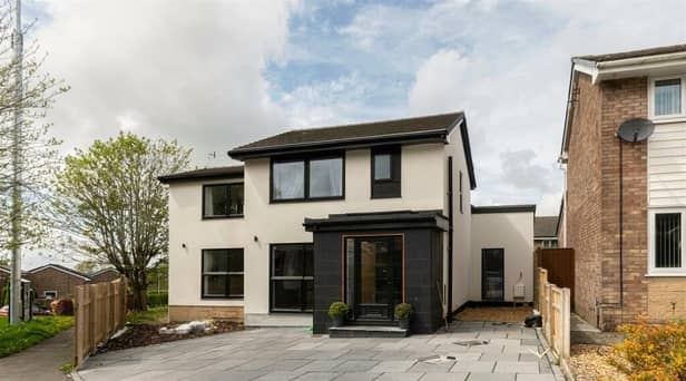 Hilton & Horsfall Estate Agents