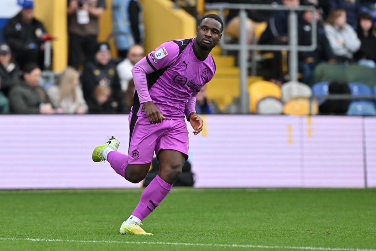 Wigan Athletic earn point on the road at Mansfield Town as defence stays strong