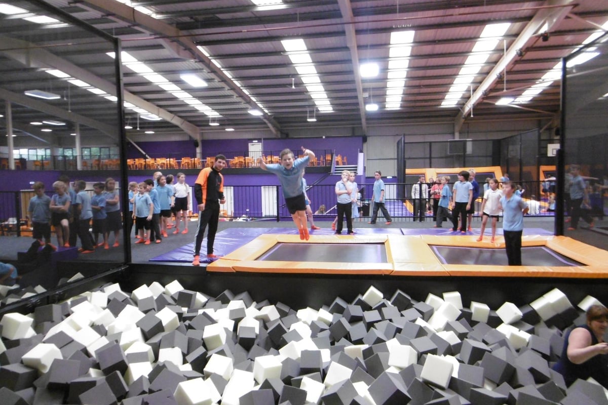 11 Indoor Places in Wigan That Will Keep Your Children Entertained ...