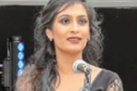 Himadri Madan