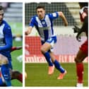 Jensen Weir and James Carragher are Latics' main doubts ahead of the trip to Wycombe
