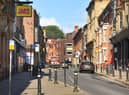 Residents are being asked for their views on the next steps of the King Street project