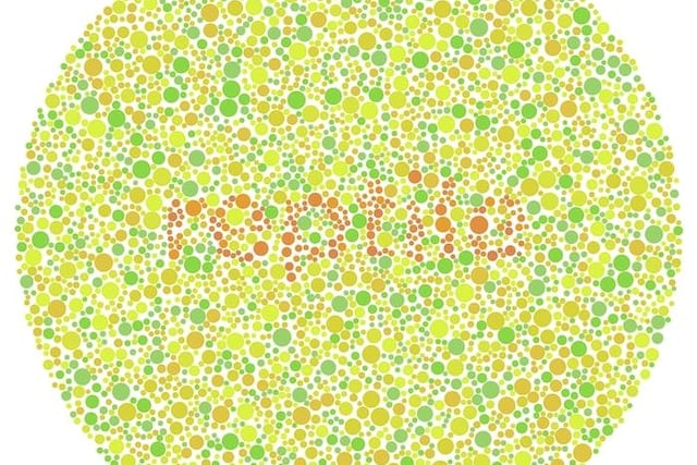 Were you able to make out the seven letter word?
