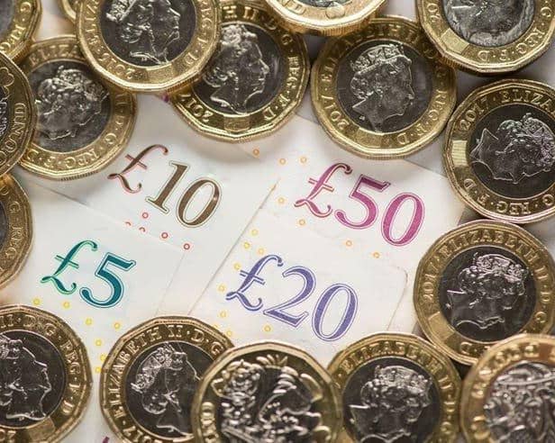 The demonstration will highlight concerns about the rising cost of living