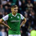 Latics are closing in on Scottish midfielder Fraser Murray