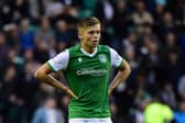 Latics are closing in on Scottish midfielder Fraser Murray