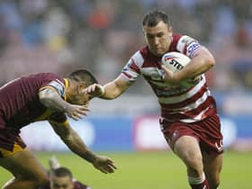 Harry Smith