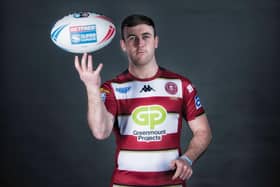 Harry Smith