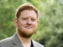Former Sheffield Hallam MP Jared O'Mara