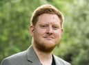 Former Sheffield Hallam MP Jared O'Mara
